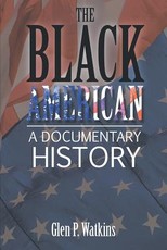 The Black American