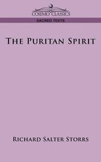 The Puritan Spirit