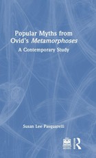 Popular Myths from Ovid's Metamorphoses