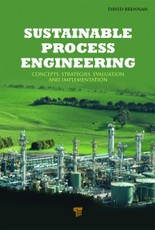 Sustainable Process Engineering
