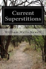 Current Superstitions