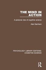 Garnham, A: Mind in Action