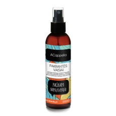 Purškiamas namų kvapas ACappella Pakrantės vaisiai, 200 ml