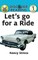 Let's go for a Ride
