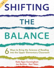 Shifting the Balance, 3-5