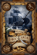 LOBIŲ SALA: jau bemaž 130 metų mėgstamiausia tiek vaikų, tiek suaugusių nuotykių knyga!