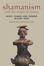 Shamanism and the Origin of States