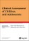 Clinical Assessment of Children and Adolescents