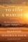 To Stop a Warlord