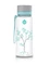 Plastikinė gertuvė be BPA EQUA MINT BLOSSOM, 600 ml