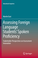 Assessing Foreign Language Students' Spoken Proficiency