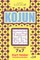 Sudoku Kojun - 200 Hard Puzzles 7x7 (Volume 14)
