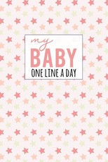 My Baby One Line a Day