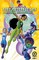 DRAGONFLY AND THE GLOBAL GUARDIANS #1