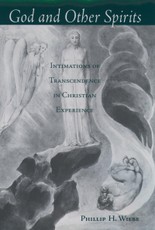 God and Other Spirits