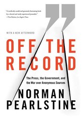 Off the Record