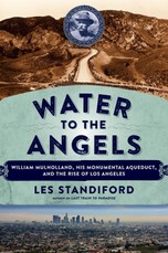 Standiford, L: Water to the Angels