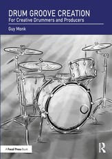 Drum Groove Creation