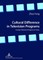 Cultural Difference in Television Programs; Foreign Television Programs in China