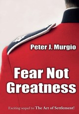 Fear Not Greatness