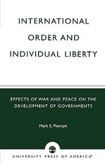International Order and Individual Liberty