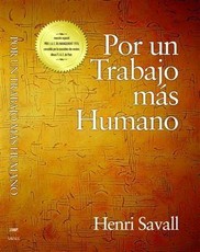 Por un Trabajo mas Humano