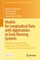 Models for Longitudinal Data with Applications to Early Warning Systems