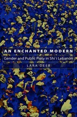 Enchanted Modern