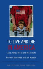 To Live and Die in America