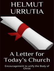 Letter for Today's Church