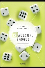 Kauliukų žmogus (2016) Kauliukų žmogus (2016)
