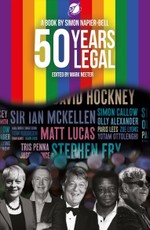 50 Years Legal: Five Decades of Fighting for Equal Rights