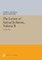 The Letters of Samuel Johnson, Volume II