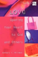 20/30 Bible Study for Young Adults: Love