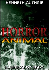 Horror 3: Animals