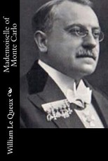 Mademoiselle of Monte Carlo