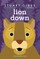 Lion Down