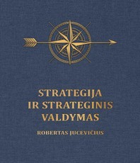 Strategija ir strateginis valdymas