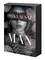 Tu priklausai man. Pirmas lietuviškas DARK ROMANCE (Black Edition)