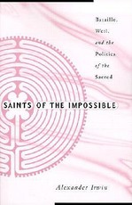 Saints of the Impossible