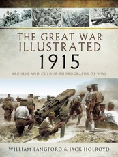 Great War Illustrated 1915