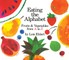 Eating the Alphabet Lap-Sized Board Book