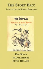 The Story Bag