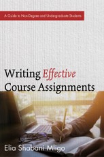 Writing Effective Course Assignments