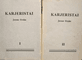 Karjeristai (I ir II dalys)