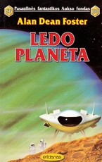 Ledo planeta (PFAF 105)