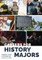 Careers for History Majors