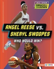 Angel Reese vs. Sheryl Swoopes