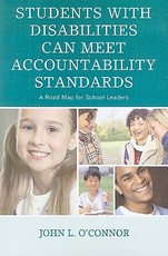 Students with Disabilities Can Meet Accountability Standards