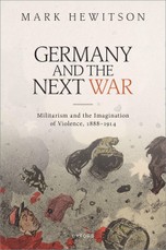 Germany and the Next War
